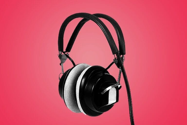 The Invention and Evolution of Noise Cancelling Headphones