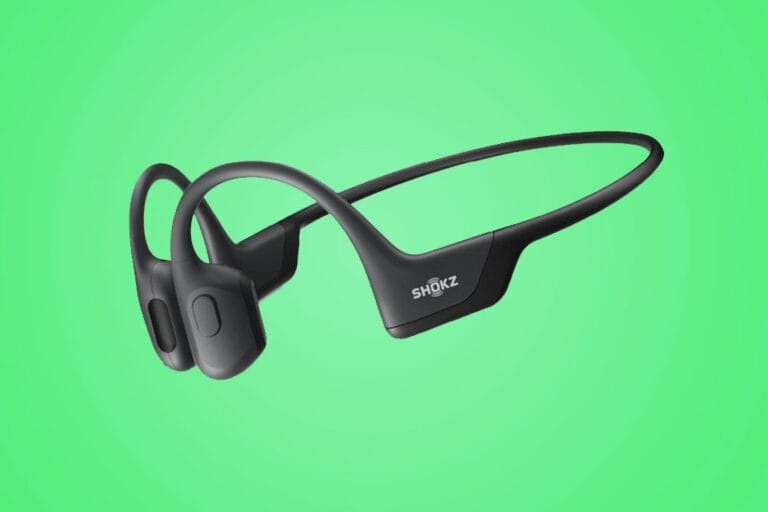 AfterShokz Not Charging (Try These Tips!)