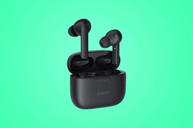 Aukey Earbuds Not Pairing Together (7 Easy Fixes)