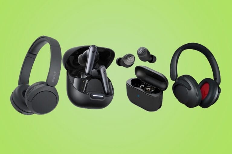 The 11 Best Running Headphones and Best Earbuds for Running in 2024