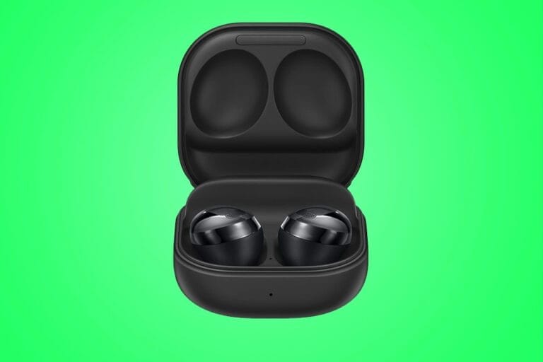 Galaxy Buds Case Not Charging No Light (check this!)