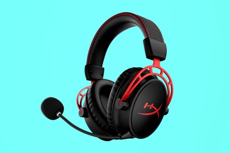 10 Quick Fixes for Your HyperX Cloud 2 Mic Glitches