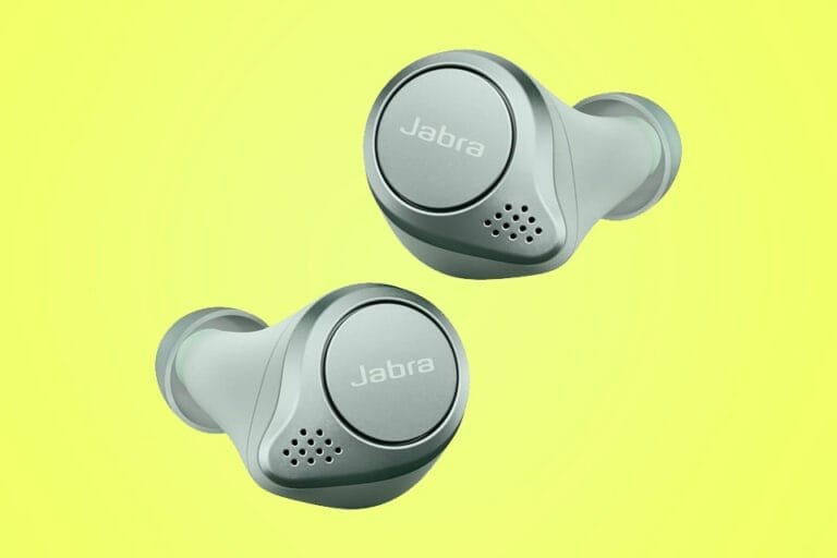 Jabra Elite earbuds not Charging Problems