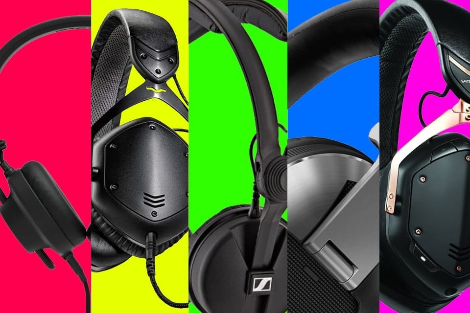 Top 5 Best DJ Headphones For 2024 Your Ultimate Guide To The Best Sound   Best Djing Headphones 1 