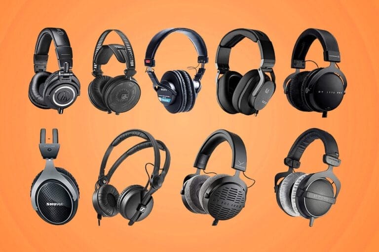 The 10 Best Bluetooth Wireless Headphones under 200 with Noise-cancelling in 2024 