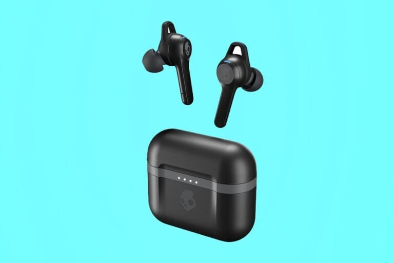 Skullcandy Indy Left Earbud Not Charging (Fixed)