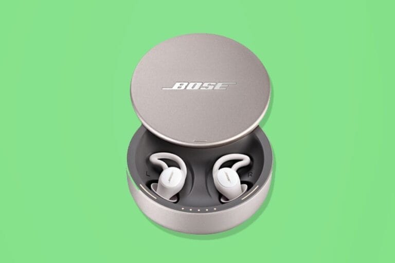Bose Sleepbuds Won’t Charge? Here’s My Complete Troubleshooting Guide